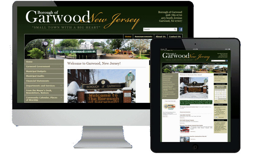 Local Web Design