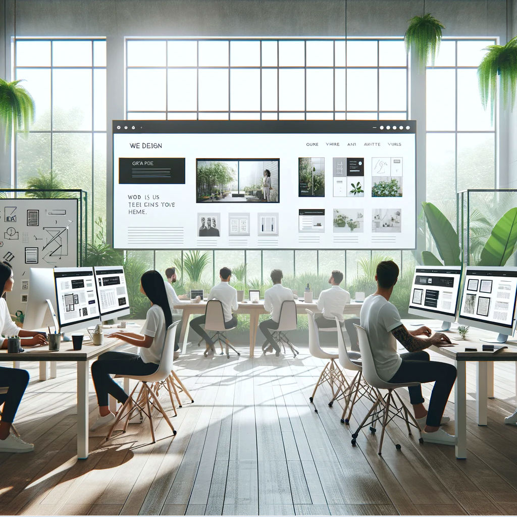 Web Design Trends